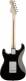 Stratocaster Signature Eric Clapton MN Black