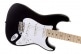 ERIC CLAPTON STRATOCASTER MN, BLACK