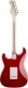 ERIC CLAPTON STRATOCASTER MN, TORINO RED