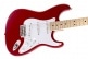 ERIC CLAPTON STRATOCASTER MN, TORINO RED