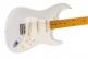 Eric Johnson Stratocaster Mn, White Blonde