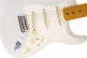 Eric Johnson Stratocaster Mn, White Blonde