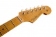 Eric Johnson Stratocaster Mn, White Blonde