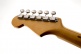 Eric Johnson Stratocaster Mn, White Blonde