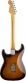 Eric Johnson Stratocaster Mn, 2-Color Sunburst