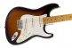 Eric Johnson Stratocaster Mn, 2-Color Sunburst