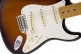 Eric Johnson Stratocaster Mn, 2-Color Sunburst