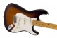 Eric Johnson Stratocaster Mn, 2-Color Sunburst