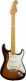 Eric Johnson Stratocaster Mn, 2-Color Sunburst