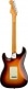 AMERICAN ULTRA STRATOCASTER RW, ULTRABURST