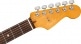 AMERICAN ULTRA STRATOCASTER RW, ULTRABURST