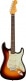 AMERICAN ULTRA STRATOCASTER RW, ULTRABURST