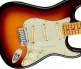 AMERICAN ULTRA STRATOCASTER MN, ULTRABURST