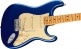 AMERICAN ULTRA STRATOCASTER MN, COBRA BLUE