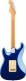 AMERICAN ULTRA STRATOCASTER HSS RW, COBRA BLUE