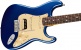 STRATOCASTER HSS AMERICAN ULTRA RW COBRA BLUE - BSTOCK