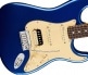 AMERICAN ULTRA STRATOCASTER HSS RW, COBRA BLUE