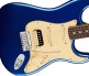 STRATOCASTER HSS AMERICAN ULTRA RW COBRA BLUE - BSTOCK