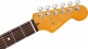 STRATOCASTER HSS AMERICAN ULTRA RW COBRA BLUE - BSTOCK