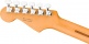 STRATOCASTER HSS AMERICAN ULTRA RW COBRA BLUE - BSTOCK