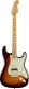 AMERICAN ULTRA STRATOCASTER HSS MN, ULTRABURST