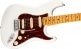 AMERICAN ULTRA STRATOCASTER HSS MN, ARCTIC PEARL