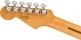 AMERICAN ULTRA STRATOCASTER HSS MN, ARCTIC PEARL