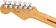 AMERICAN ULTRA STRATOCASTER HSS MN, TEXAS TEA