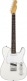 AMERICAN ULTRA TELECASTER RW, ARCTIC PEARL