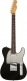 AMERICAN ULTRA TELECASTER RW, TEXAS TEA