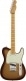 AMERICAN ULTRA TELECASTER MN, MOCHA BURST