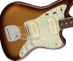 AMERICAN ULTRA JAZZMASTER RW, MOCHA BURST