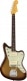 AMERICAN ULTRA JAZZMASTER RW, MOCHA BURST