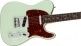 ULTRA LUXE TELECASTER RW, TRANSPARENT SURF GREEN