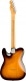 ULTRA LUXE TELECASTER MN, 2-COLOR SUNBURST