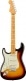 AMERICAN ULTRA STRATOCASTER LH MN, ULTRABURST