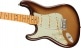 AMERICAN ULTRA STRATOCASTER LH MN, MOCHA BURST