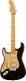 AMERICAN ULTRA STRATOCASTER LH MN, TEXAS TEA