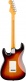 Stratocaster '50s American Ultra Luxe Vintage MN 3-Color Sunburst