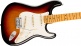 Stratocaster '50s American Ultra Luxe Vintage MN 3-Color Sunburst
