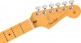 Stratocaster '50s American Ultra Luxe Vintage MN 3-Color Sunburst
