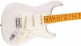 Stratocaster '50s American Ultra Luxe Vintage MN White Blonde
