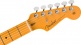 Stratocaster '50s American Ultra Luxe Vintage MN White Blonde