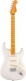 Stratocaster '50s American Ultra Luxe Vintage MN White Blonde