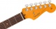 Stratocaster '60s American Ultra Luxe Vintage RW Surf Green