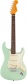 Stratocaster '60s American Ultra Luxe Vintage RW Surf Green