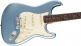 Stratocaster '60s American Ultra Luxe Vintage SSS RW Ice Blue Metallic
