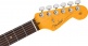 Stratocaster '60s American Ultra Luxe Vintage SSS RW Ice Blue Metallic