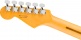 Stratocaster '60s American Ultra Luxe Vintage SSS RW Ice Blue Metallic