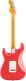 Stratocaster '60s American Ultra Luxe Vintage HSS RW Fiesta Red